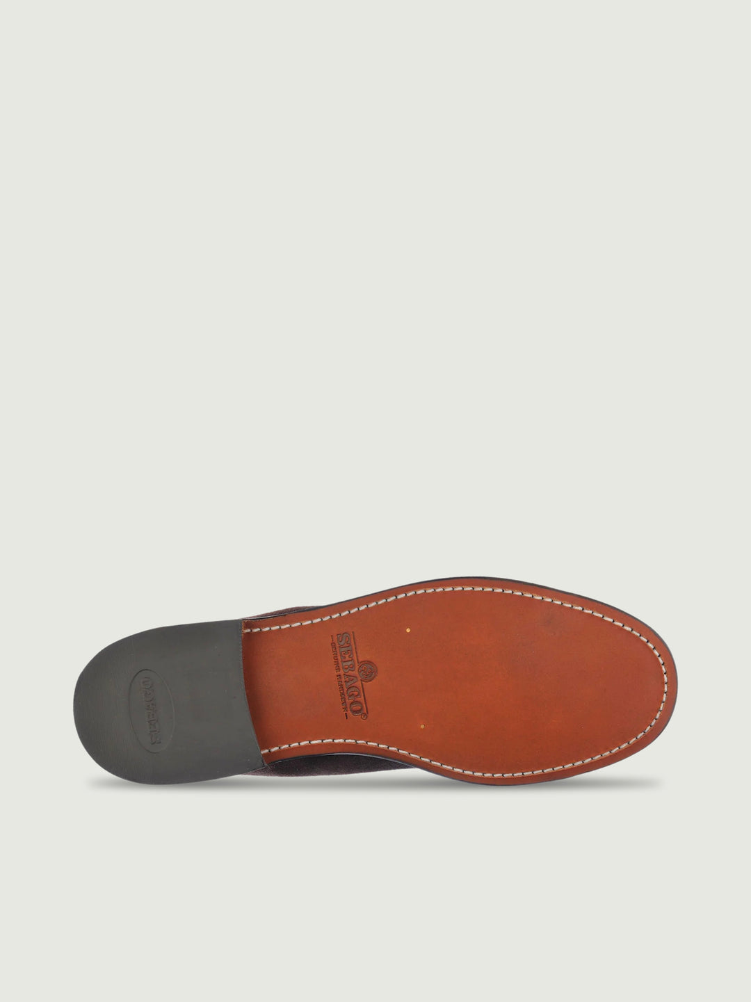 Mocassino Classic Dan Flesh Out moro 76111XW 901 SEBAGO 