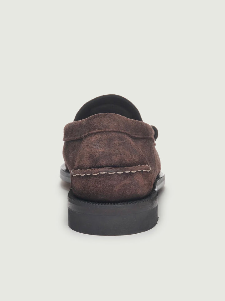 Mocassino Classic Dan Flesh Out moro 76111XW 901 SEBAGO 