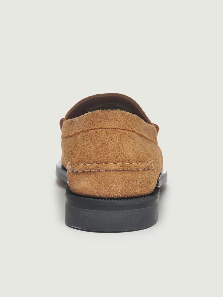 Mocassino Classic Dan Flesh Out beige camel 76111XW 906 SEBAGO 