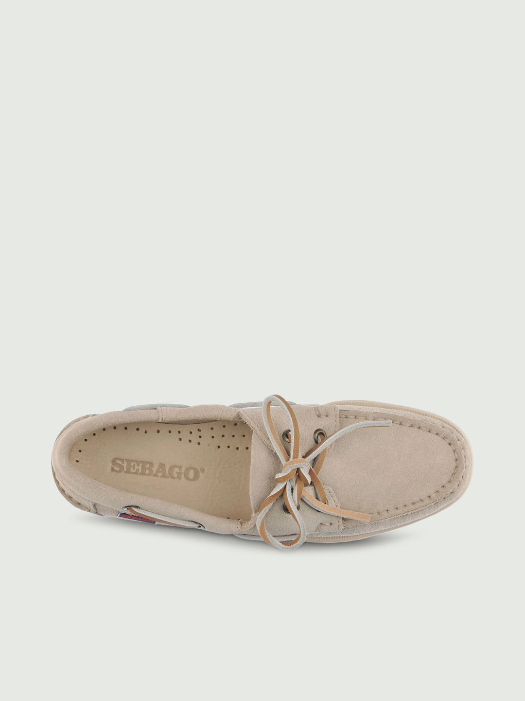 Mocassino Portland Flesh Out taupe 781111W 910 SEBAGO 
