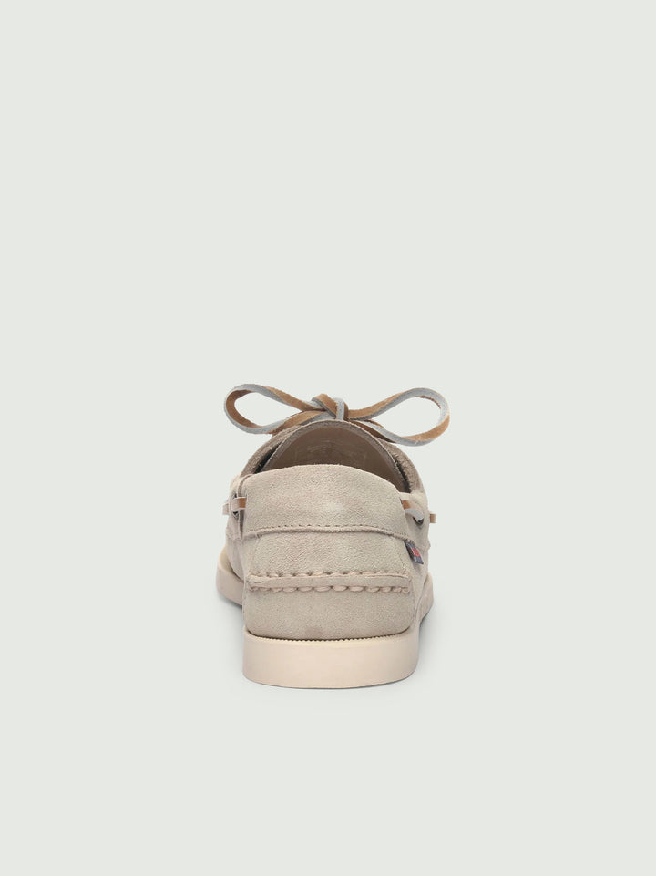 Mocassino Portland Flesh Out taupe 781111W 910 SEBAGO 