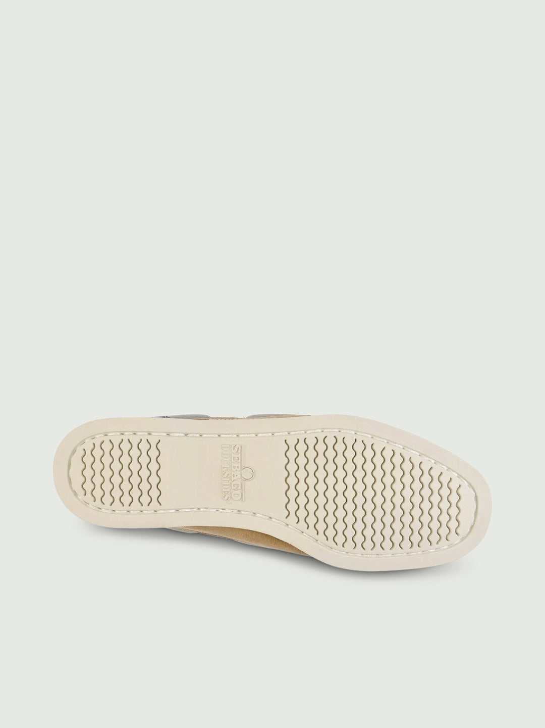 Mocassino Portland Flesh Out beige paint 781111W W6F SEBAGO 