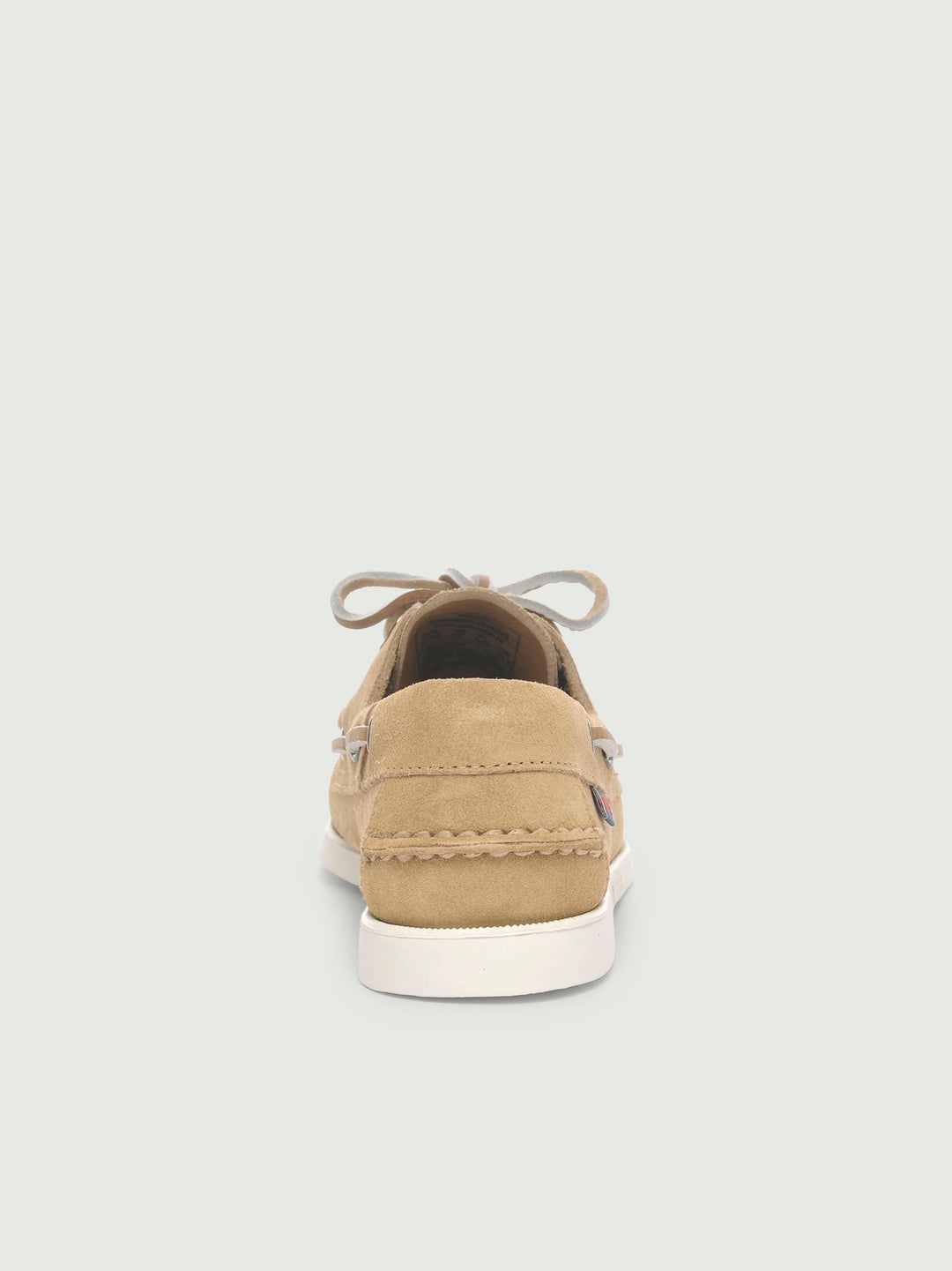 Mocassino Portland Flesh Out beige paint 781111W W6F SEBAGO 