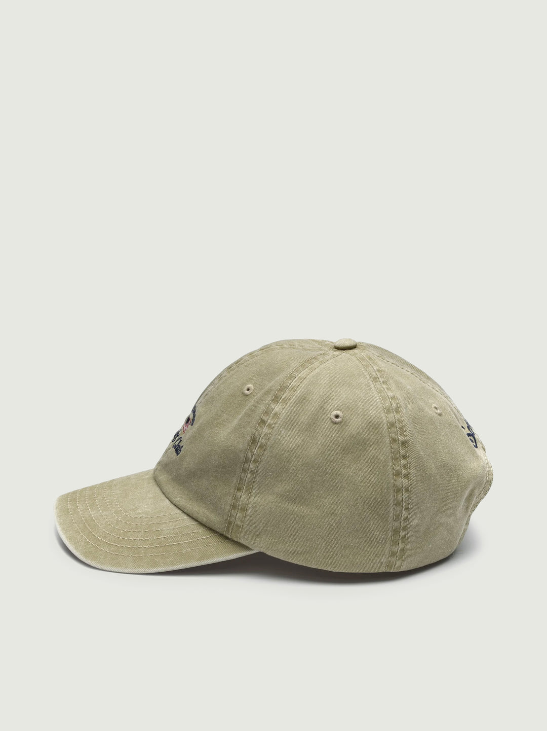 Cappello Connor Yacht Club beige mojave 781233W W91 SEBAGO 