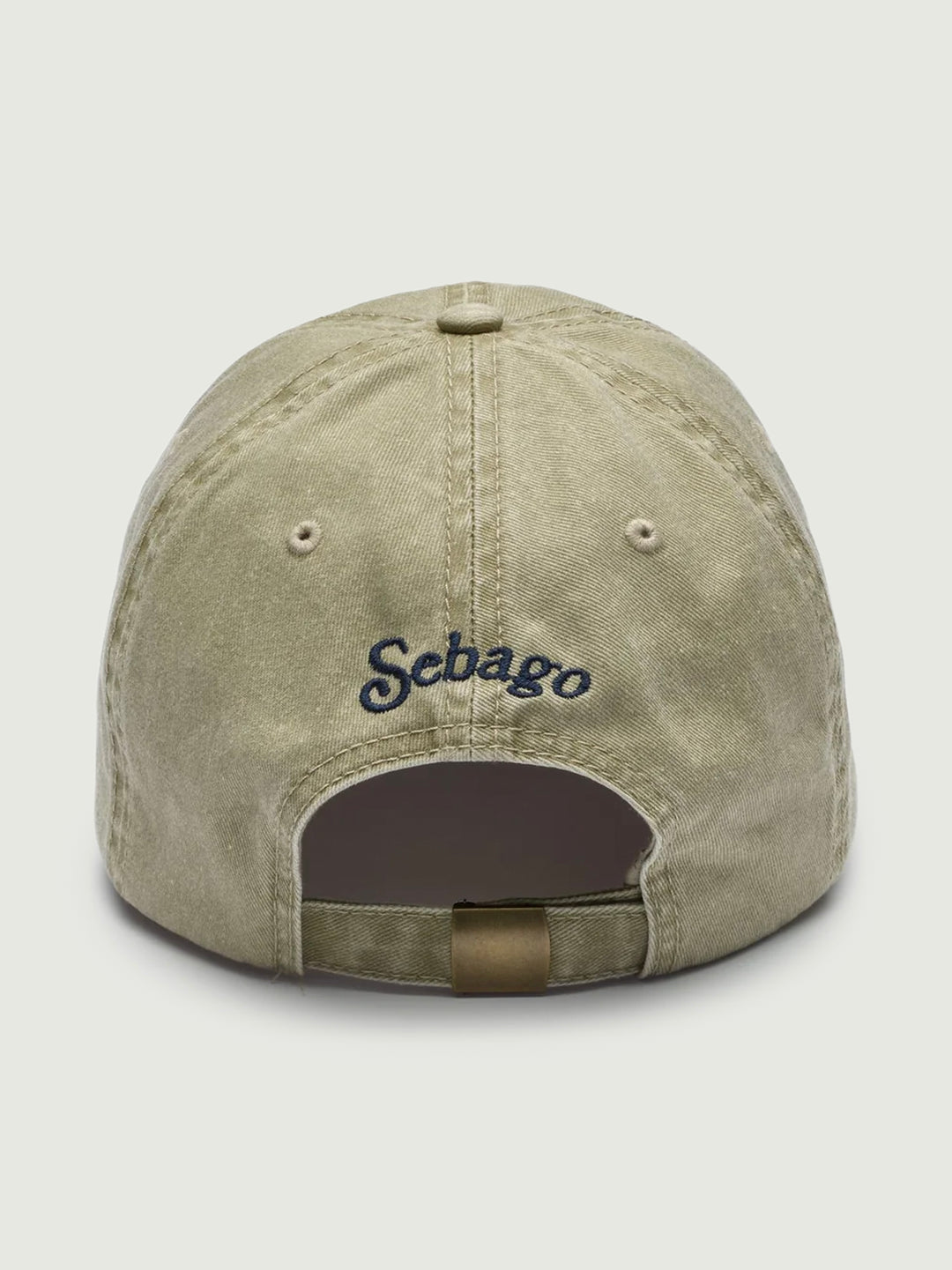 Cappello Connor Yacht Club beige mojave 781233W W91 SEBAGO 