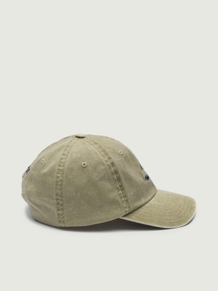 Cappello Connor Yacht Club beige mojave 781233W W91 SEBAGO 