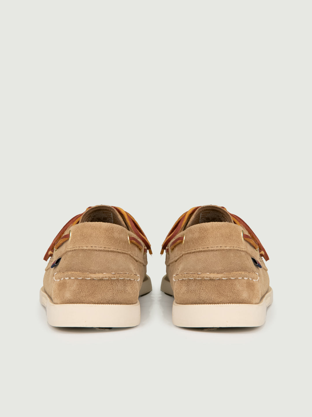Mocassino Portland Artisan sughero 78123GW AFO SEBAGO 