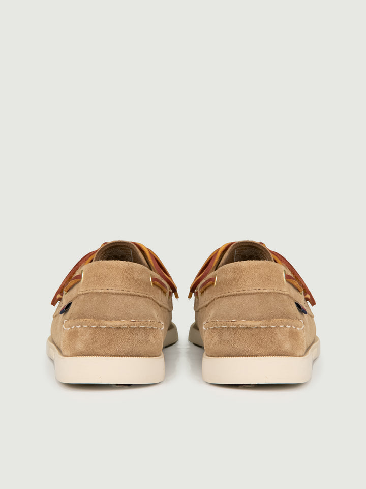 Mocassino Portland Artisan sughero 78123GW AFO SEBAGO 