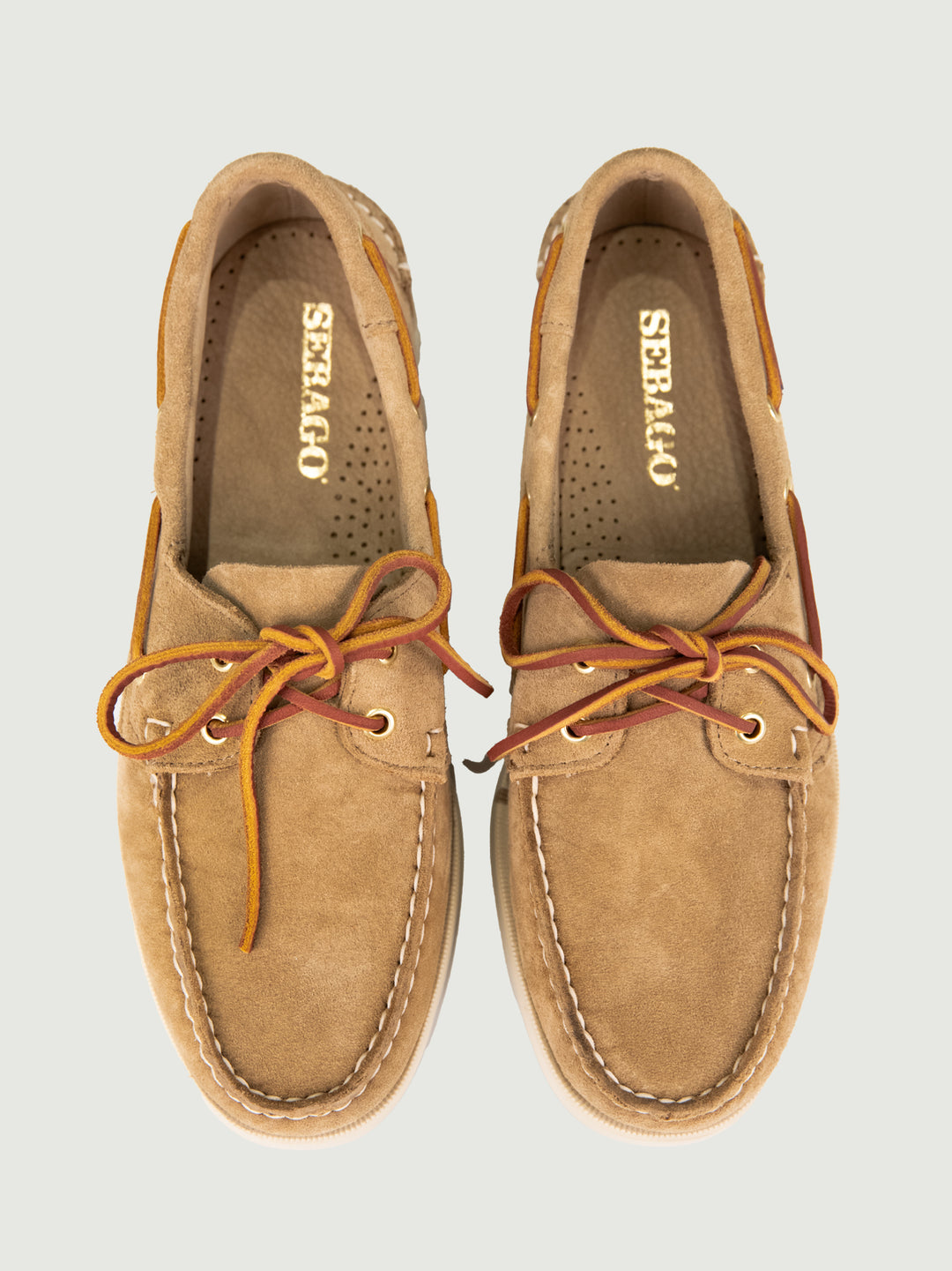 Mocassino Portland Artisan sughero 78123GW AFO SEBAGO 