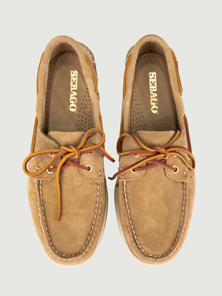 Mocassino Portland Artisan sughero 78123GW AFO SEBAGO 