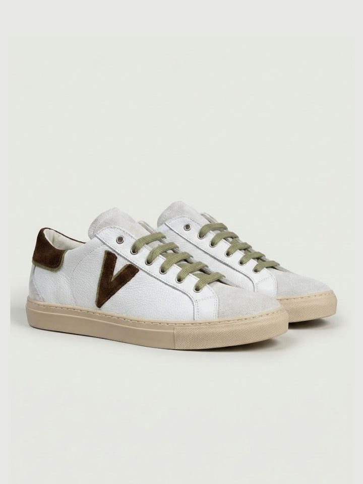 Sneaker Olympic moro SBIBOTVV MO V2 