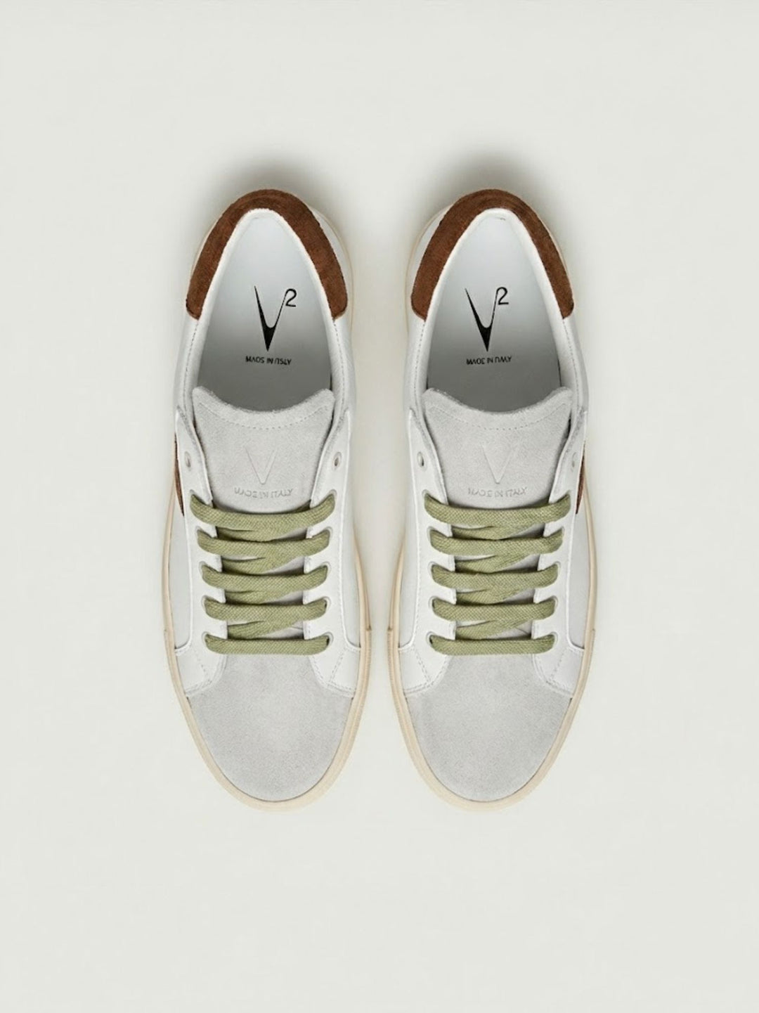 Sneaker Olympic moro SBIBOTVV MO V2 
