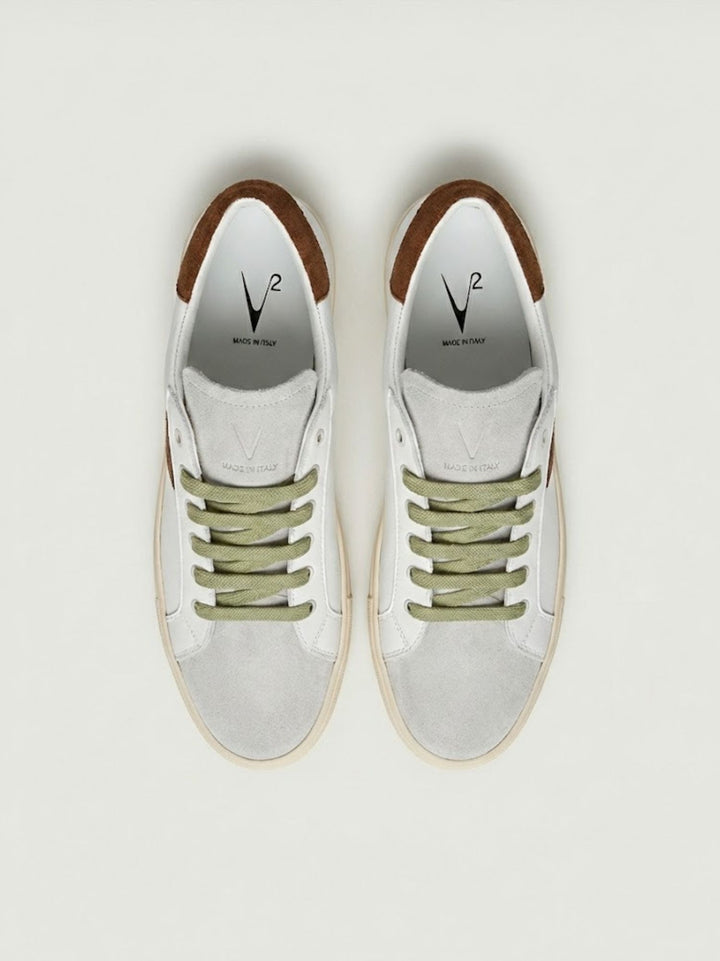Sneaker Olympic moro SBIBOTVV MO V2 