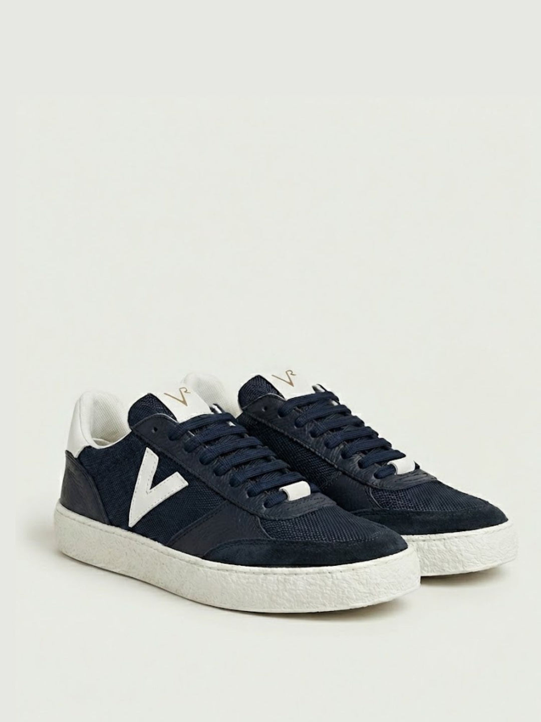 Sneaker Atena blu SBLTEK BI V2 