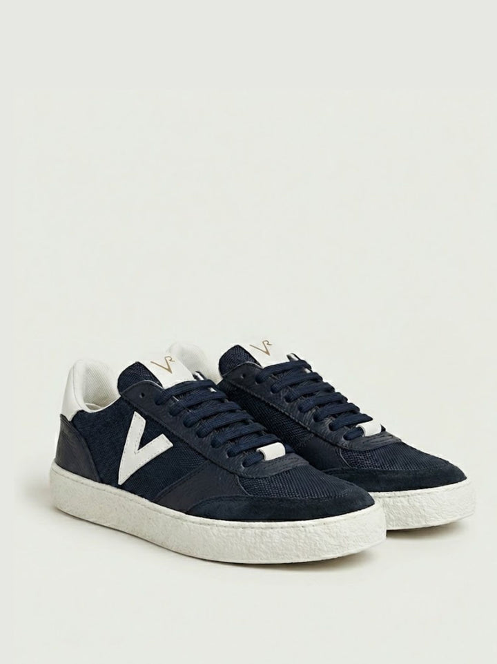 Sneaker Atena blu SBLTEK BI V2 