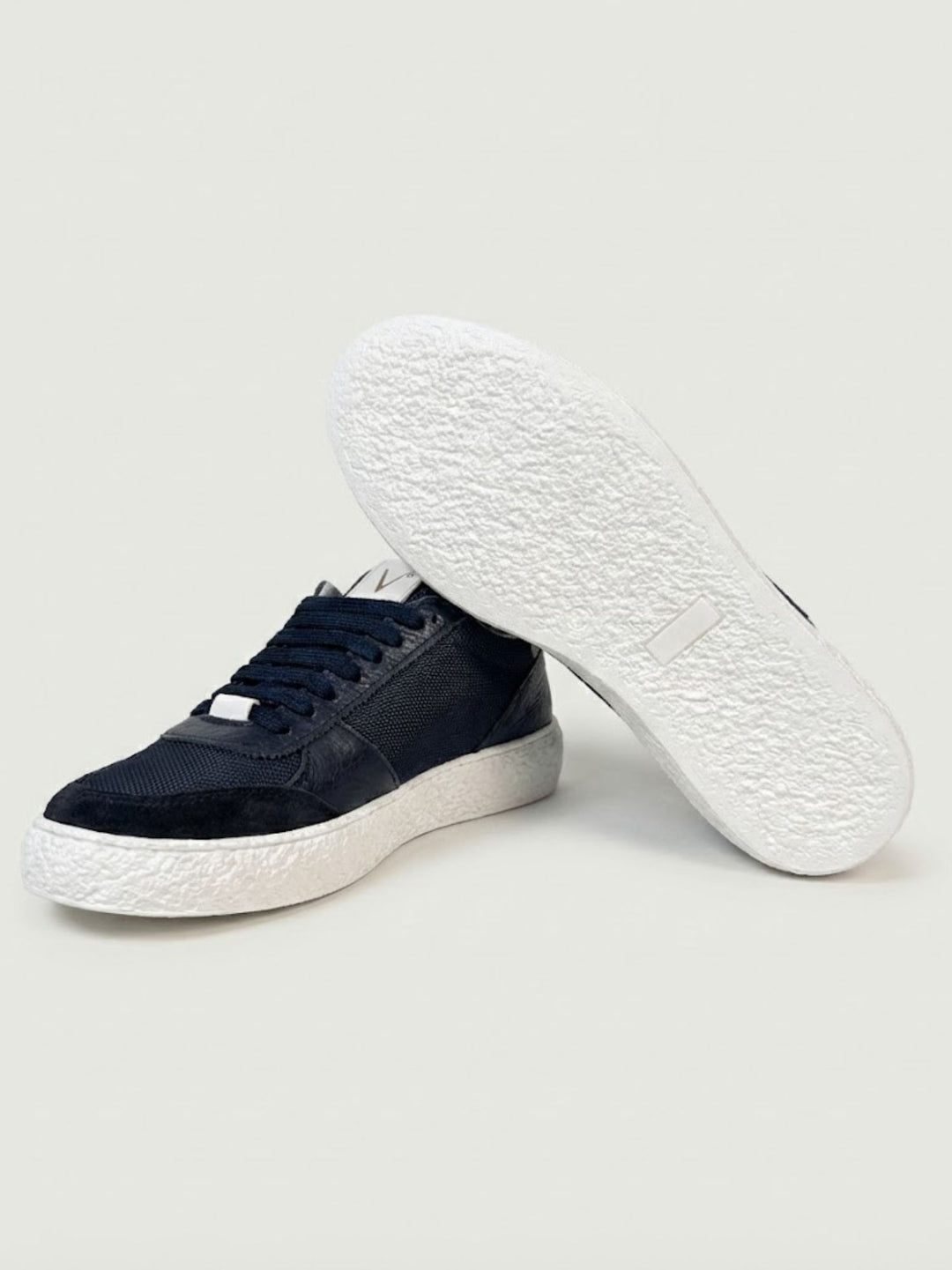 Sneaker Atena blu SBLTEK BI V2 