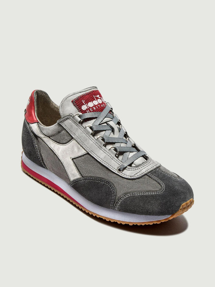 EQUIPE CANVAS SW EVO GRIGIO AURORA