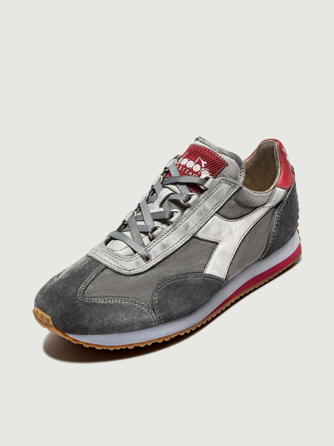EQUIPE CANVAS SW EVO GRIGIO AURORA