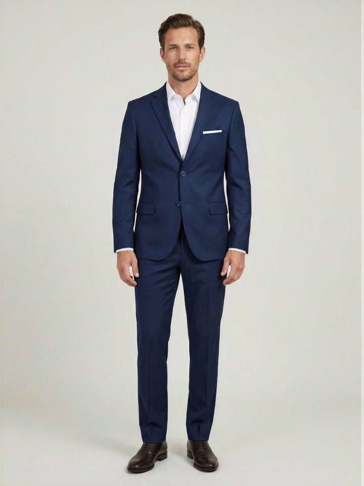 Completo navy