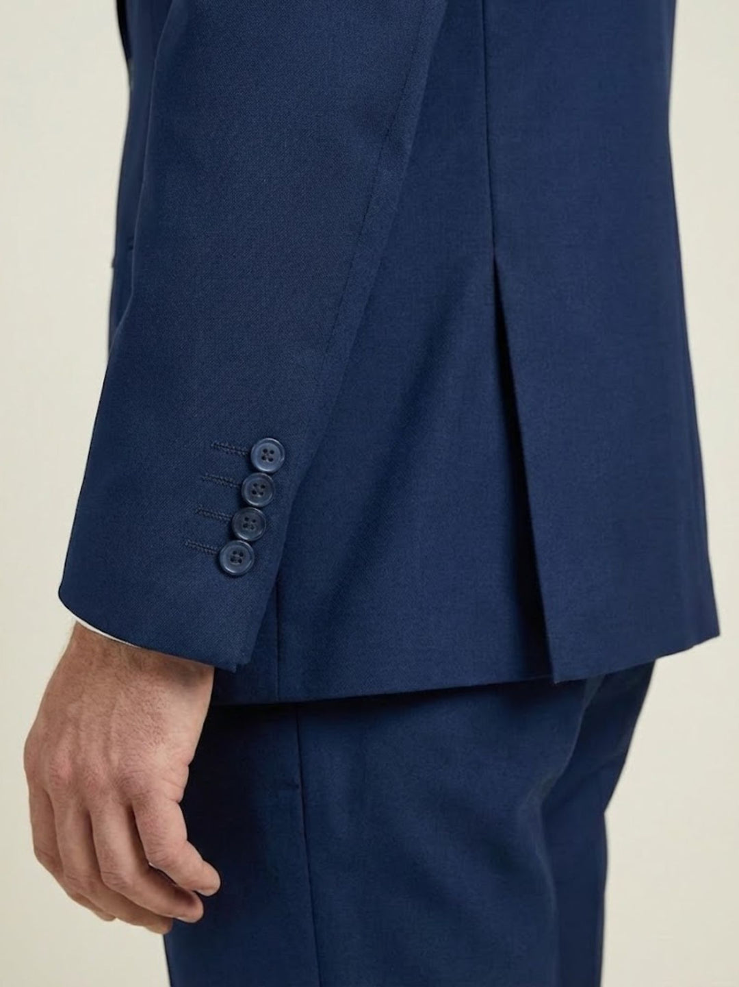 Completo navy