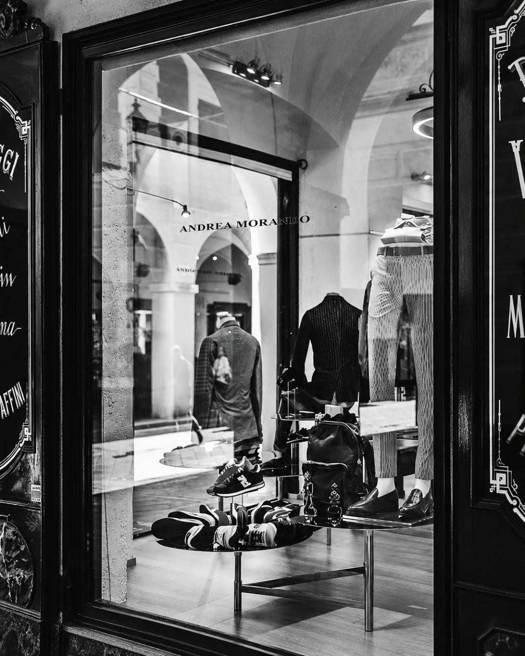 La nostra storia