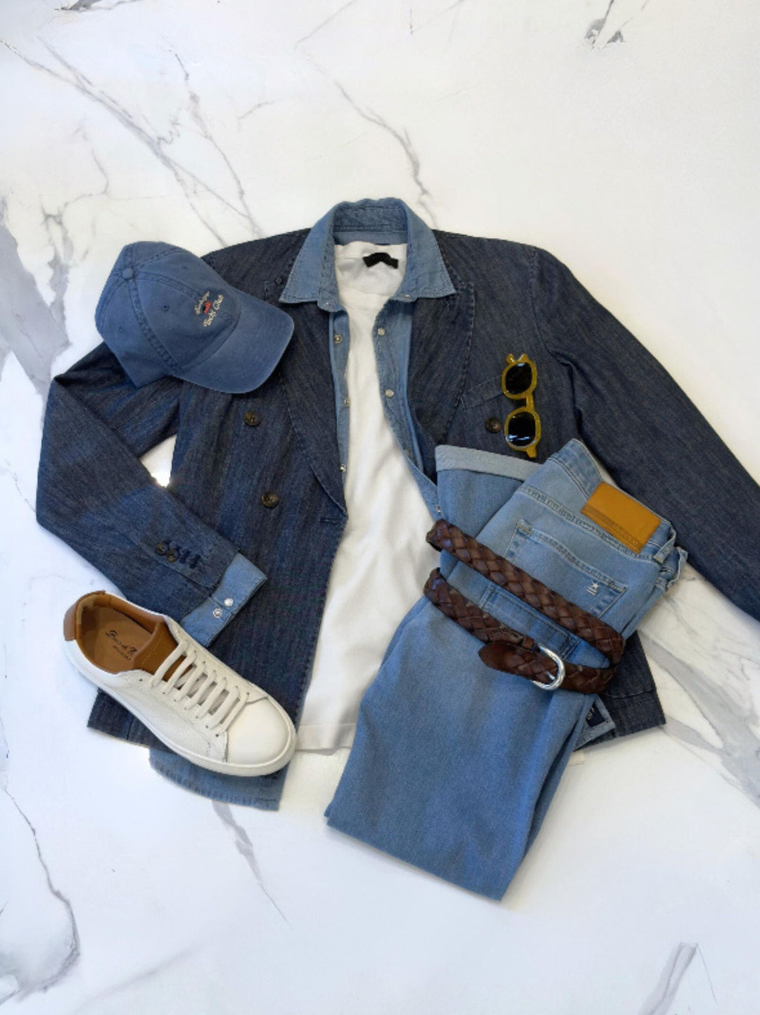 LOOK UOMO 12
