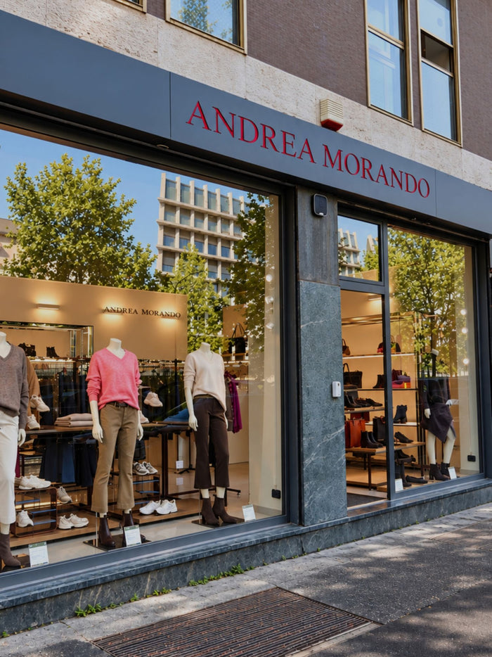 Le boutique