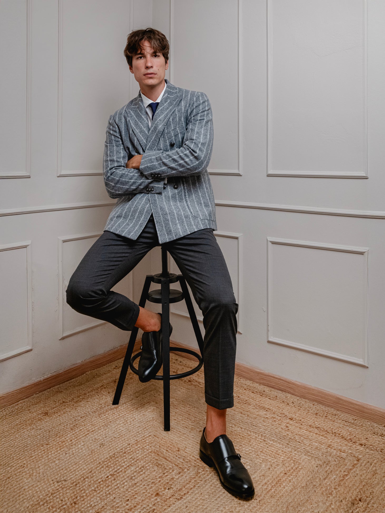 LOOK UOMO A/I 25 #1