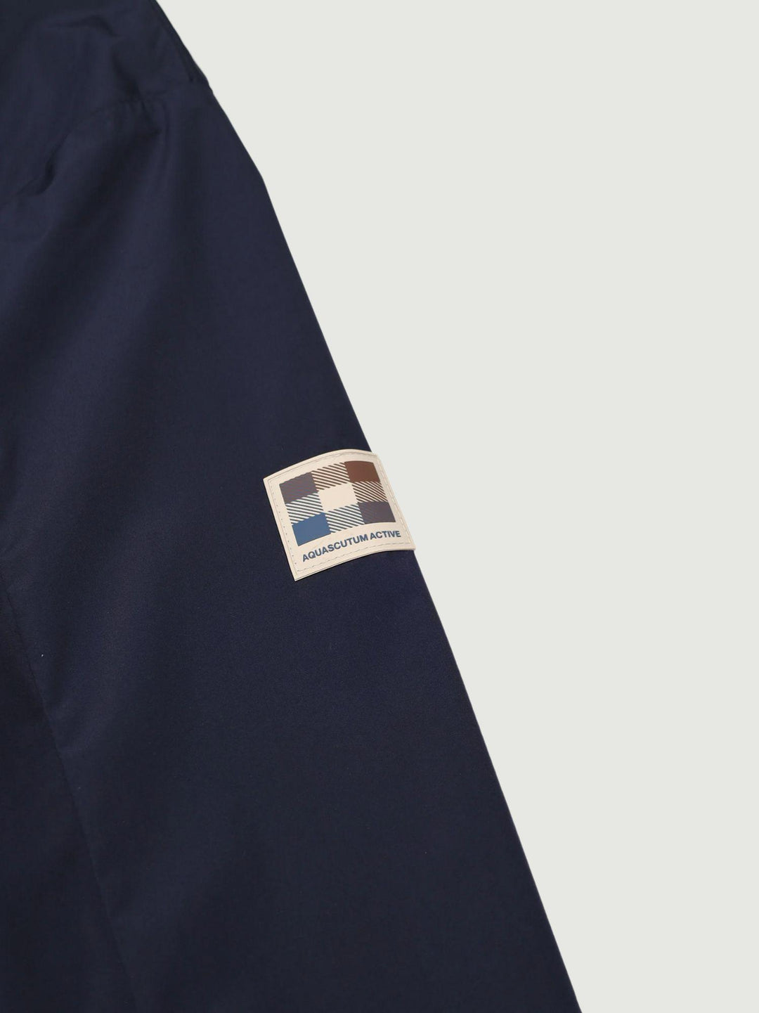 GIACCA A VENTO blu navy
