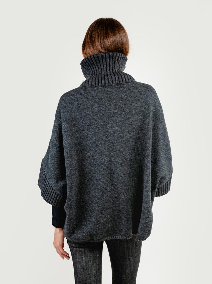 GIACCA MANTELLA LAVINIA CON PIUMINO 3 IN 1 TESTA MORO