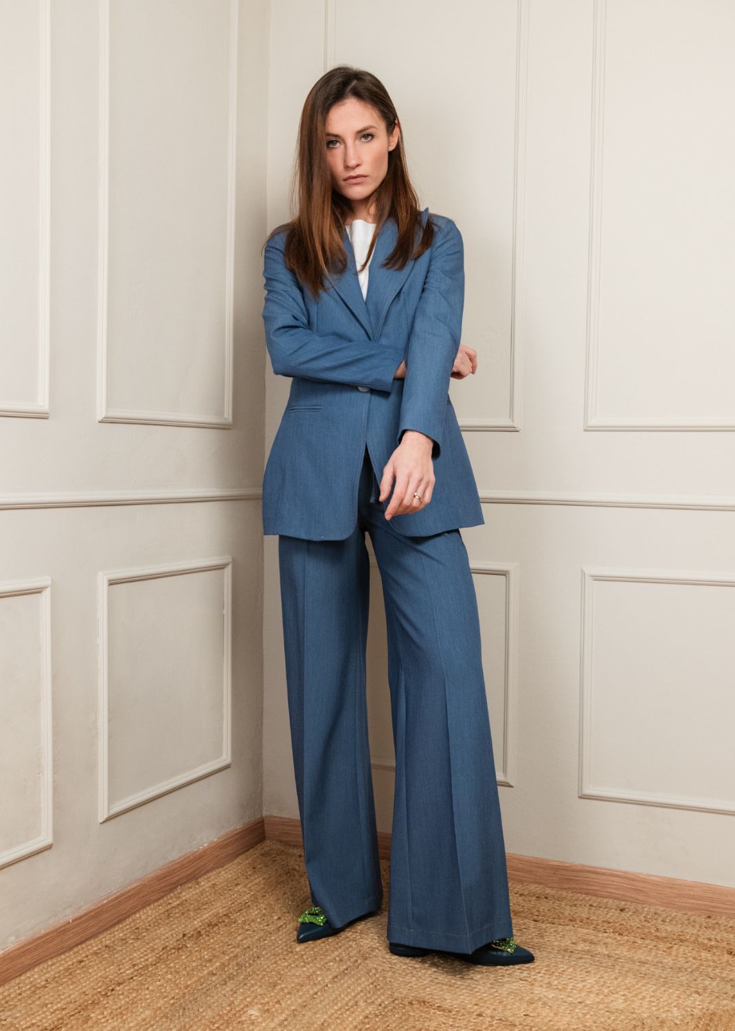 LOOK DONNA 7