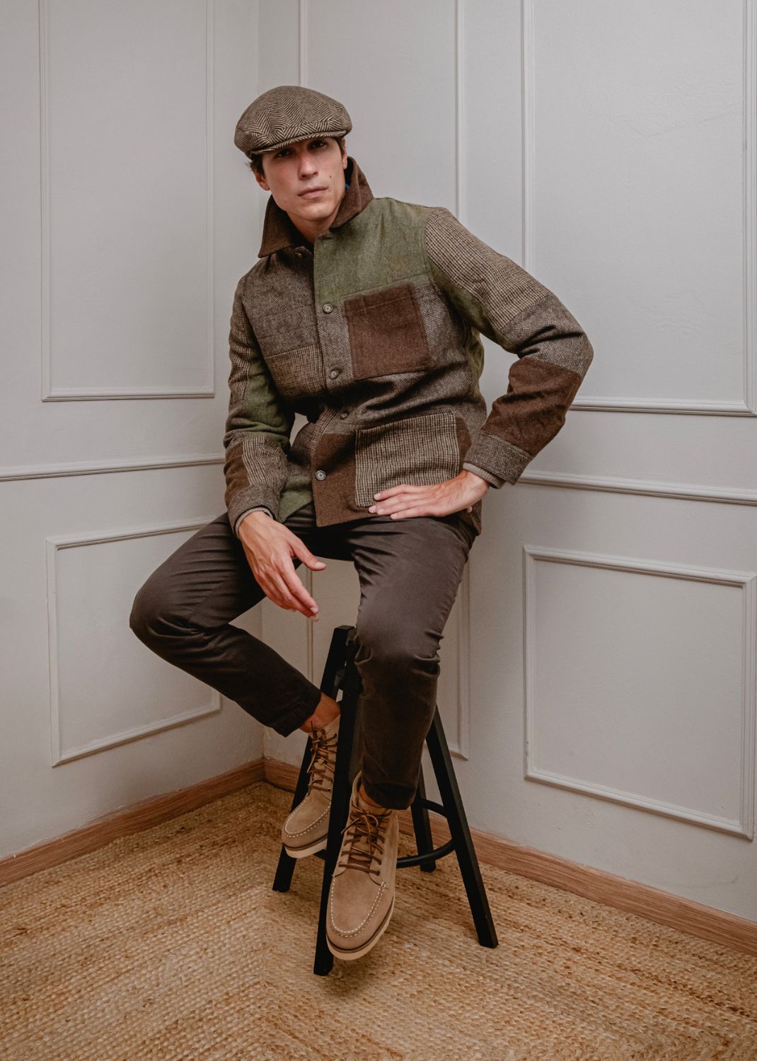 LOOK UOMO A/I 25 #5