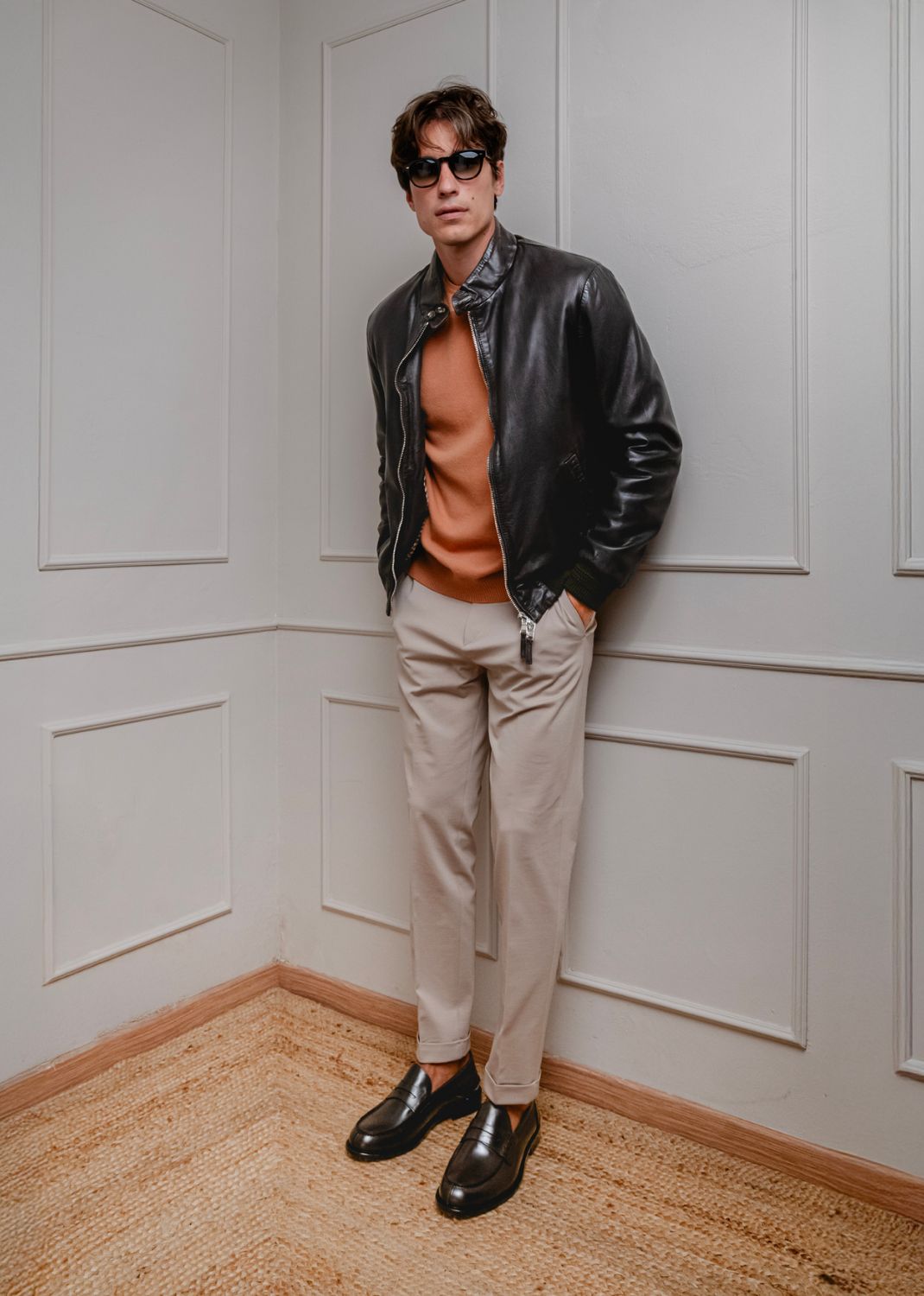 LOOK UOMO A/I 25 #6