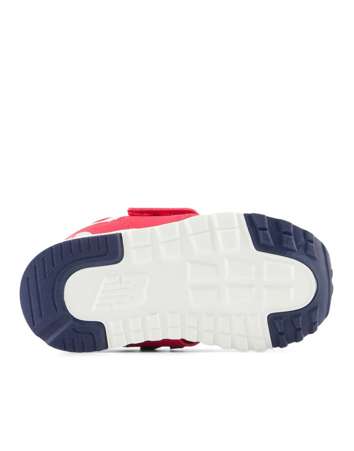 NEW BALANCE NW574CUMTEAM RED