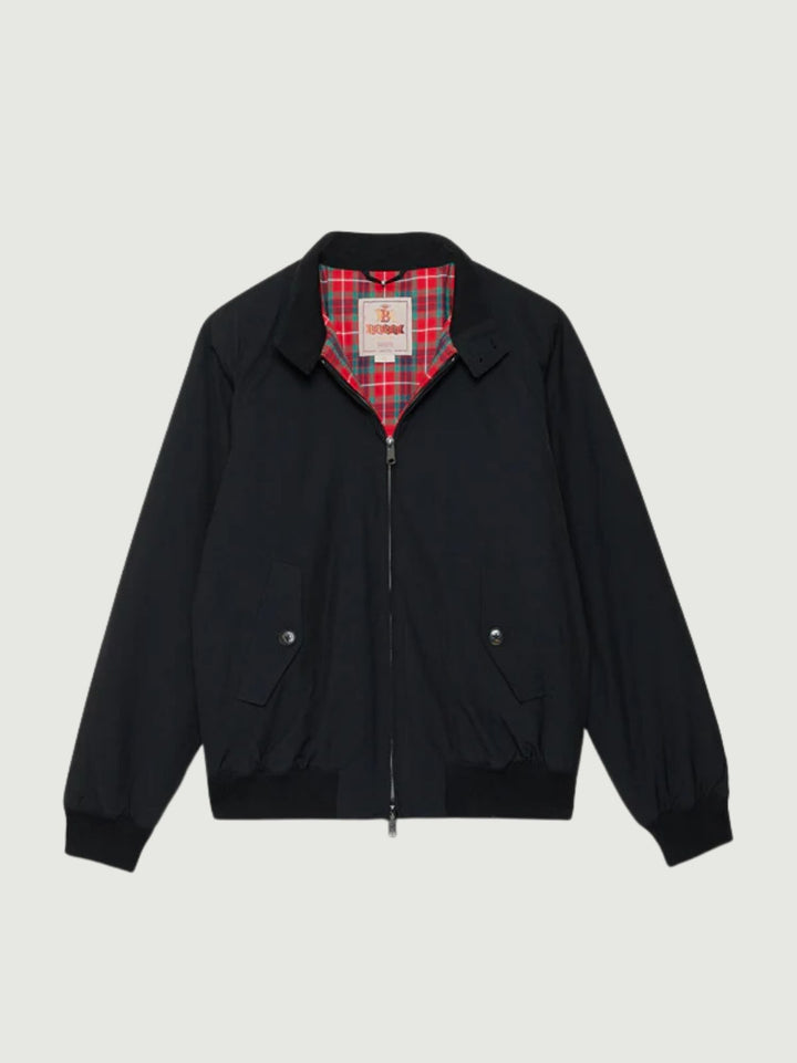 GIACCA G9 THERMAL IMBOTTITA BLU NAVY 1074 300 BARACUTA 