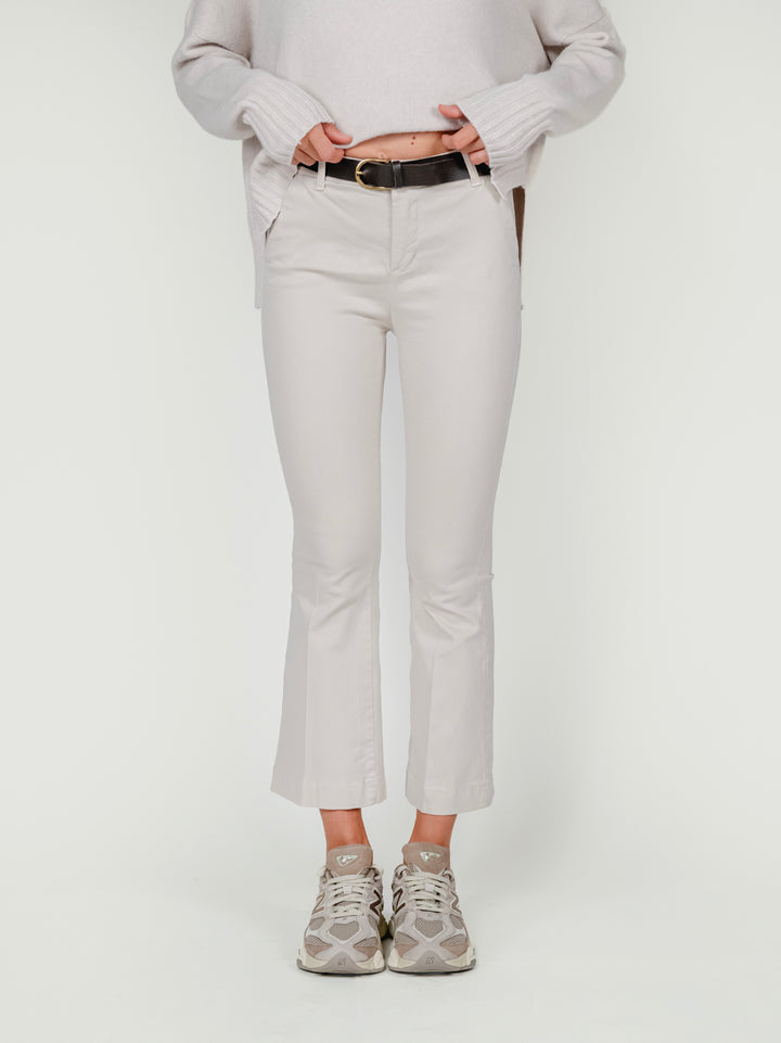 pant tasca america zampetta 824JA BEIGE ANDREA MORANDO 