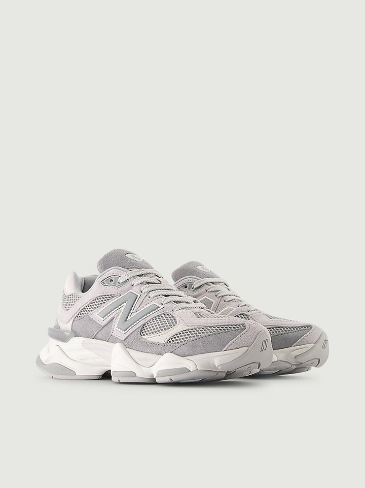 SNEAKER 9060 GRIGIO U9060ERD D NEW BALANCE 