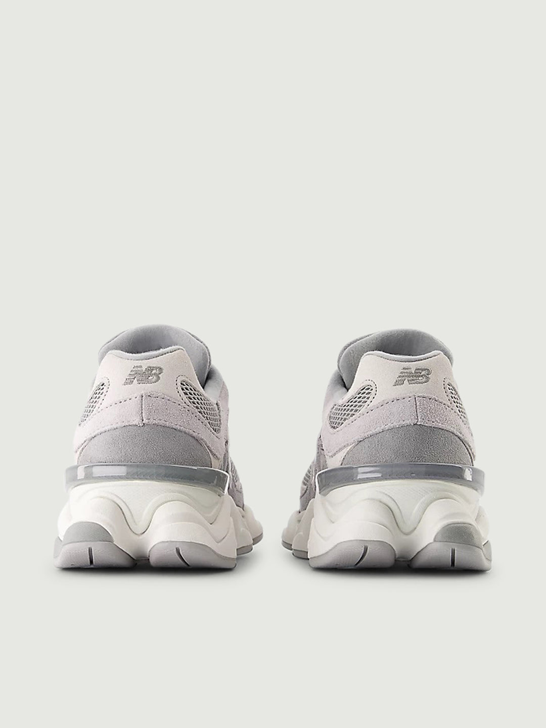 SNEAKER 9060 GRIGIO U9060ERD D NEW BALANCE 