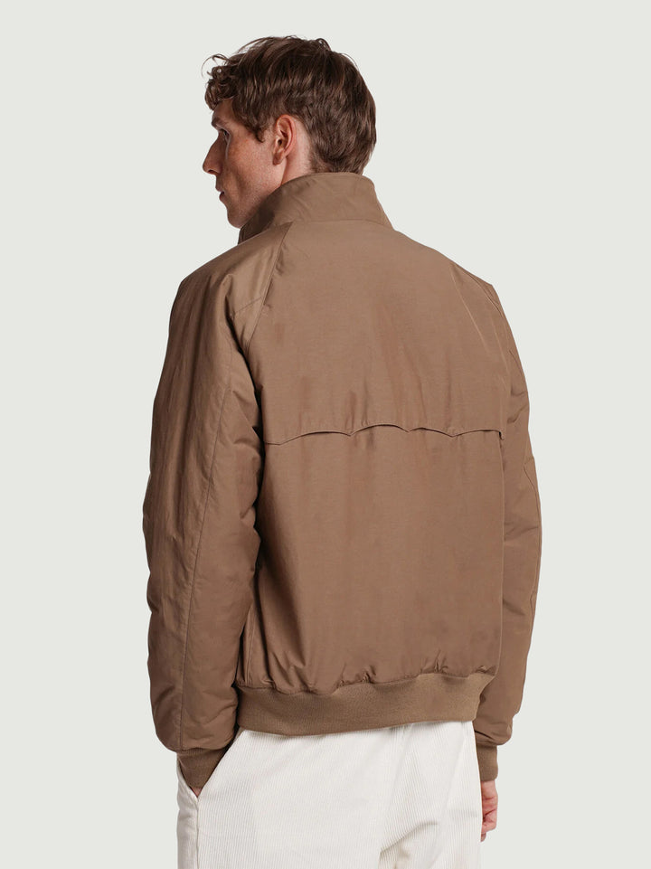 Giacca G9 Thermal Tan BRCPS1219 710 BARACUTA 