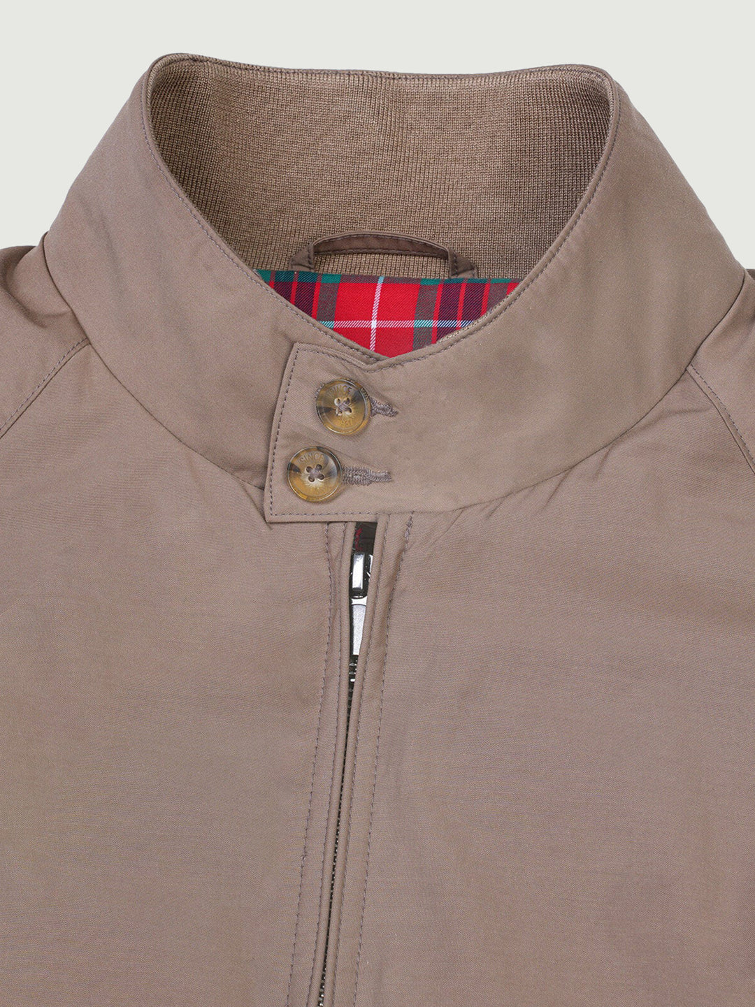 Giacca G9 Thermal Tan BRCPS1219 710 BARACUTA 