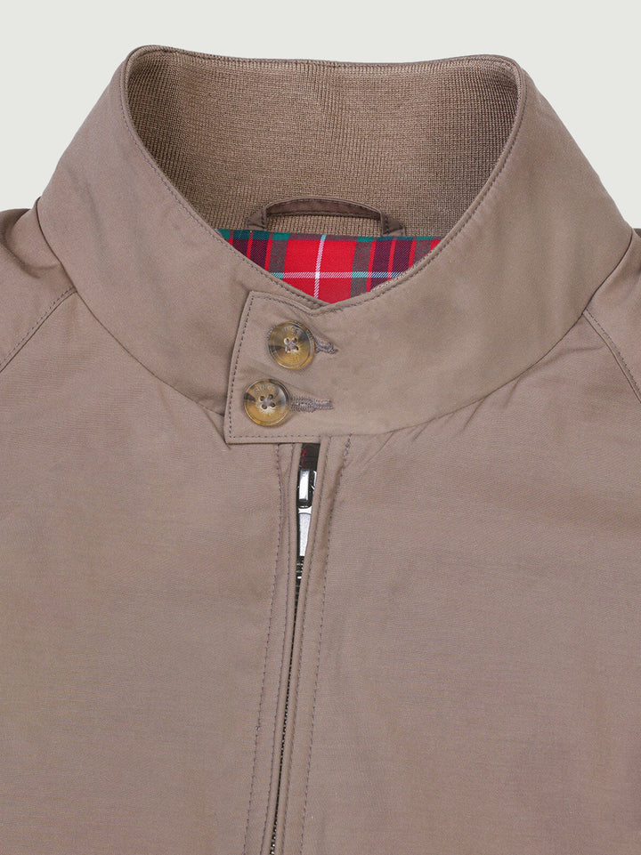 Giacca G9 Thermal Tan BRCPS1219 710 BARACUTA 