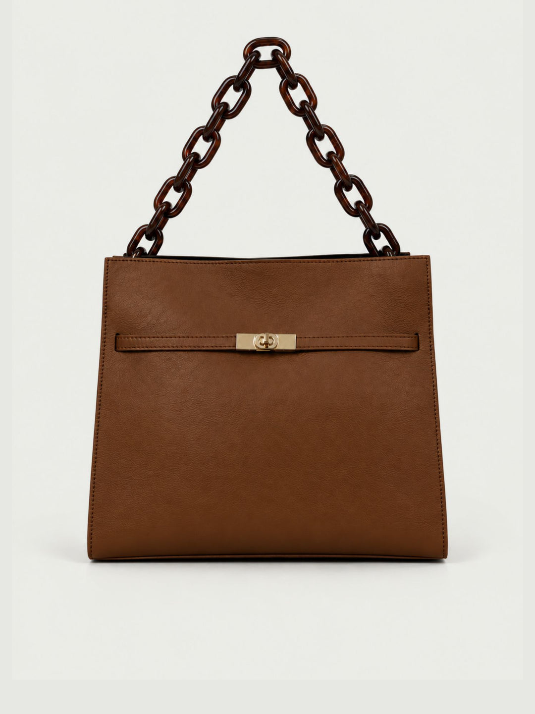 Borsa a spalla Rory in pelle cuoio RORY CUOIO BIMOR 