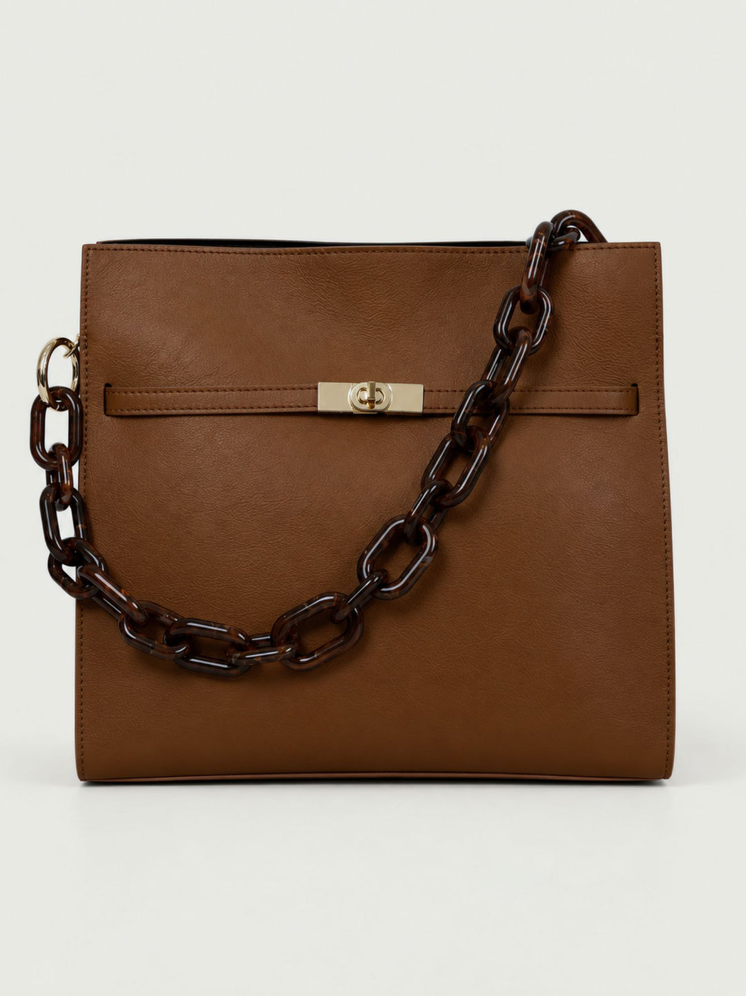 Borsa a spalla Rory in pelle cuoio RORY CUOIO BIMOR 