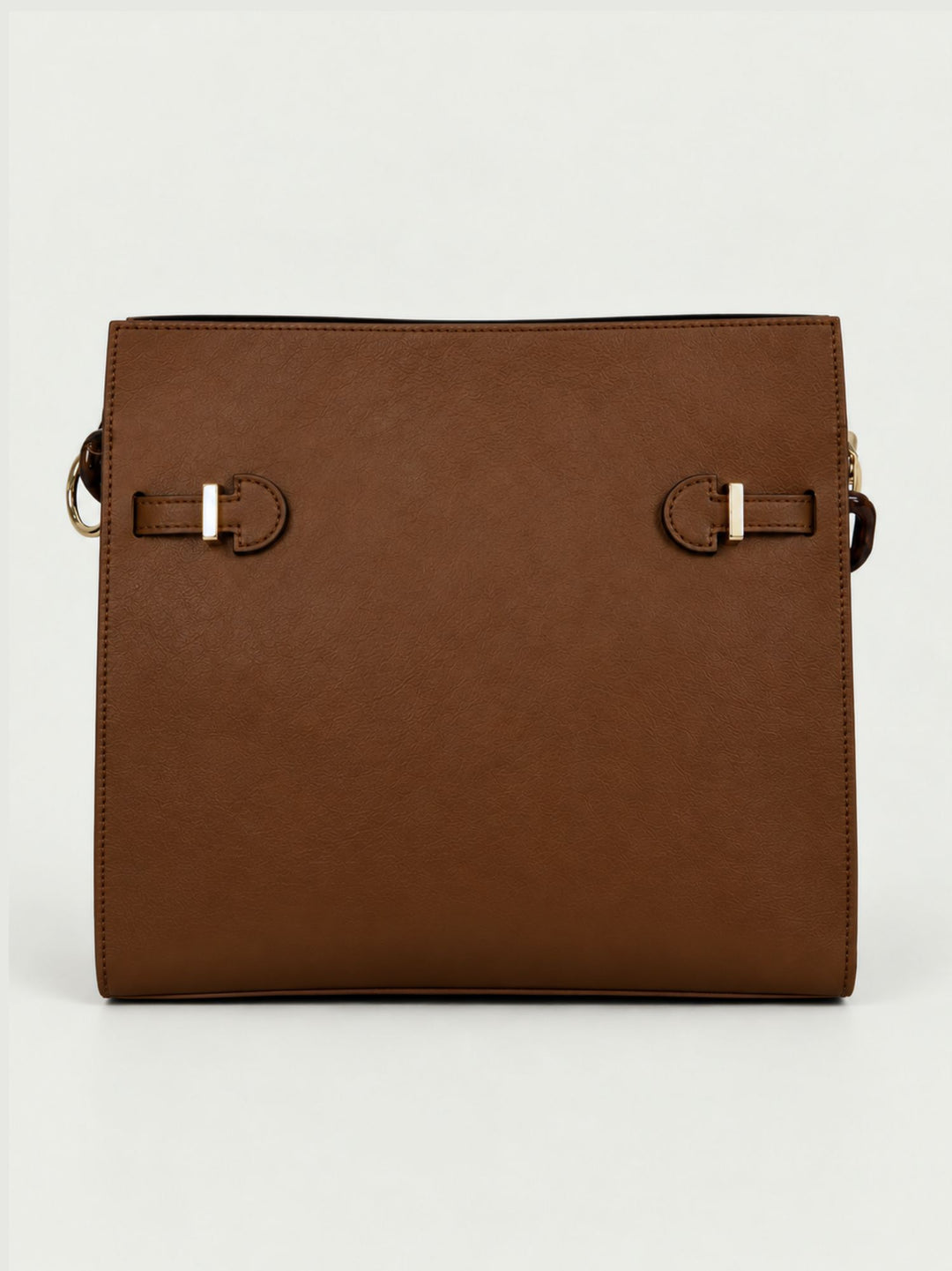 Borsa a spalla Rory in pelle cuoio RORY CUOIO BIMOR 