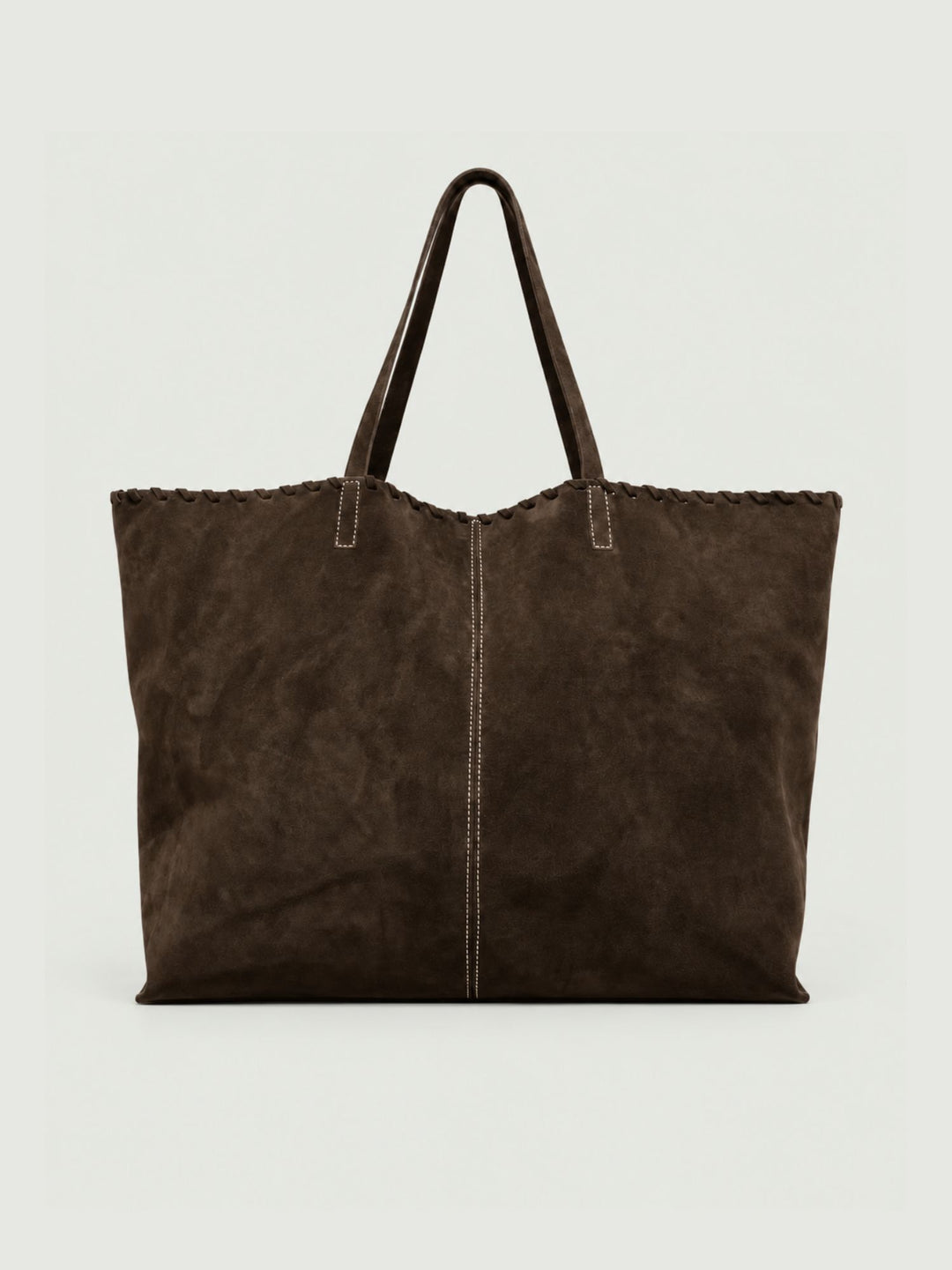 Borsa a spalla Softie testa di moro SOFTIE T.MORO BIMOR 