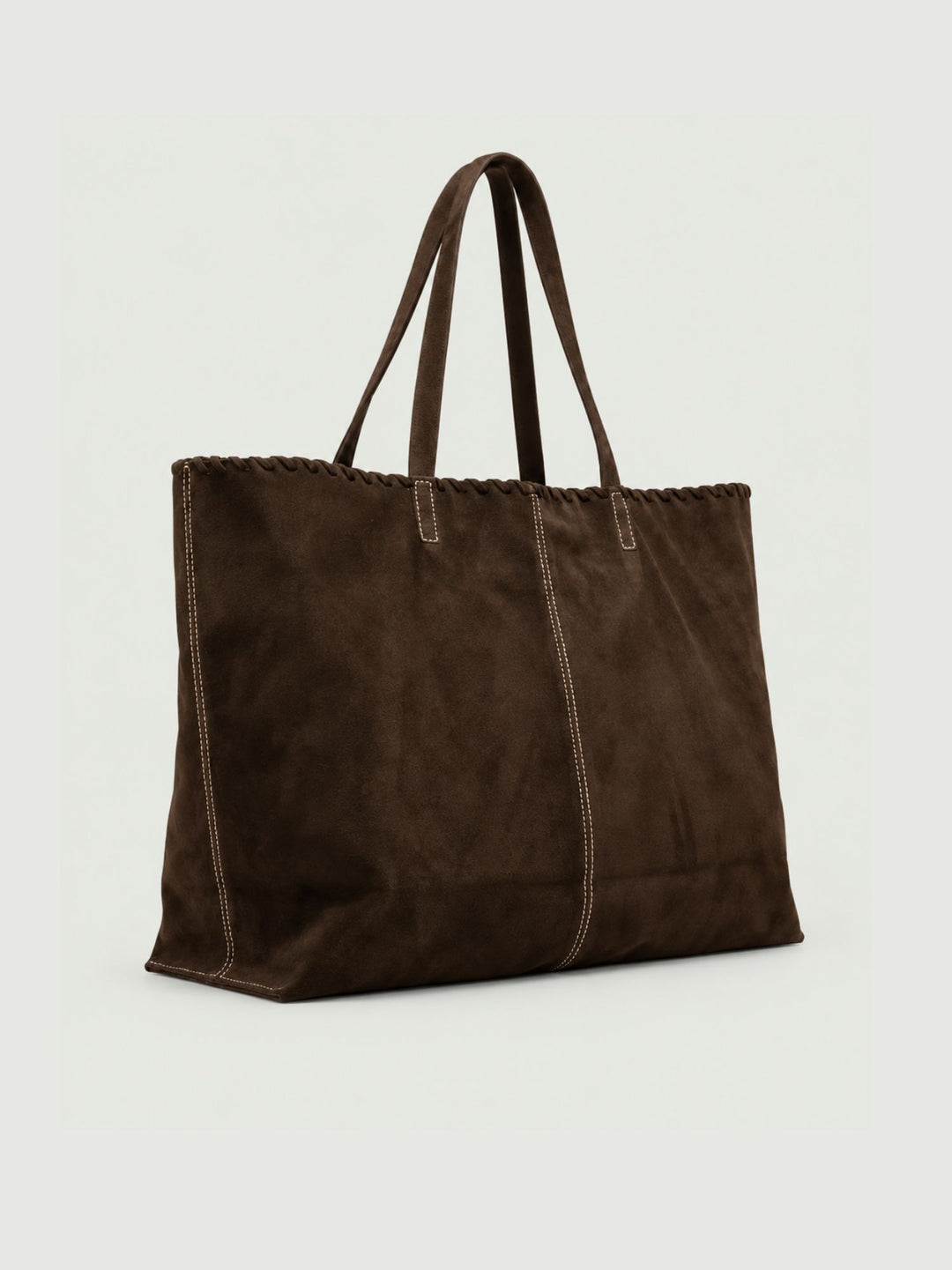 Borsa a spalla Softie testa di moro SOFTIE T.MORO BIMOR 
