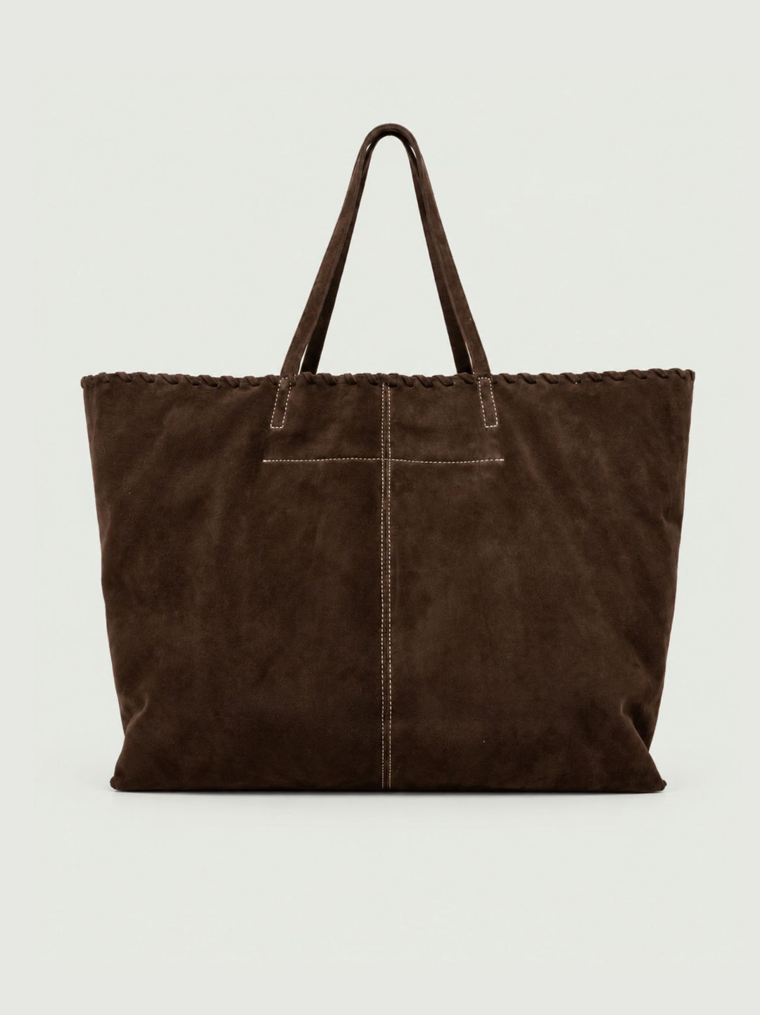 Borsa a spalla Softie testa di moro SOFTIE T.MORO BIMOR 