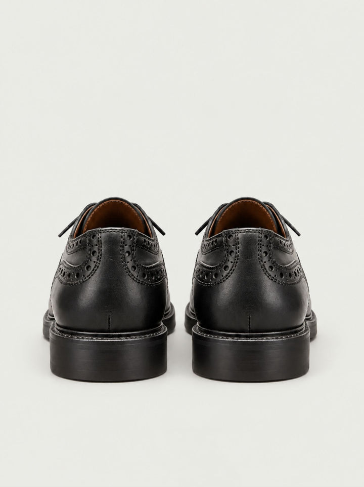 Monk strap in pelle martellata nera TOKYO NERO ANDREA MORANDO 