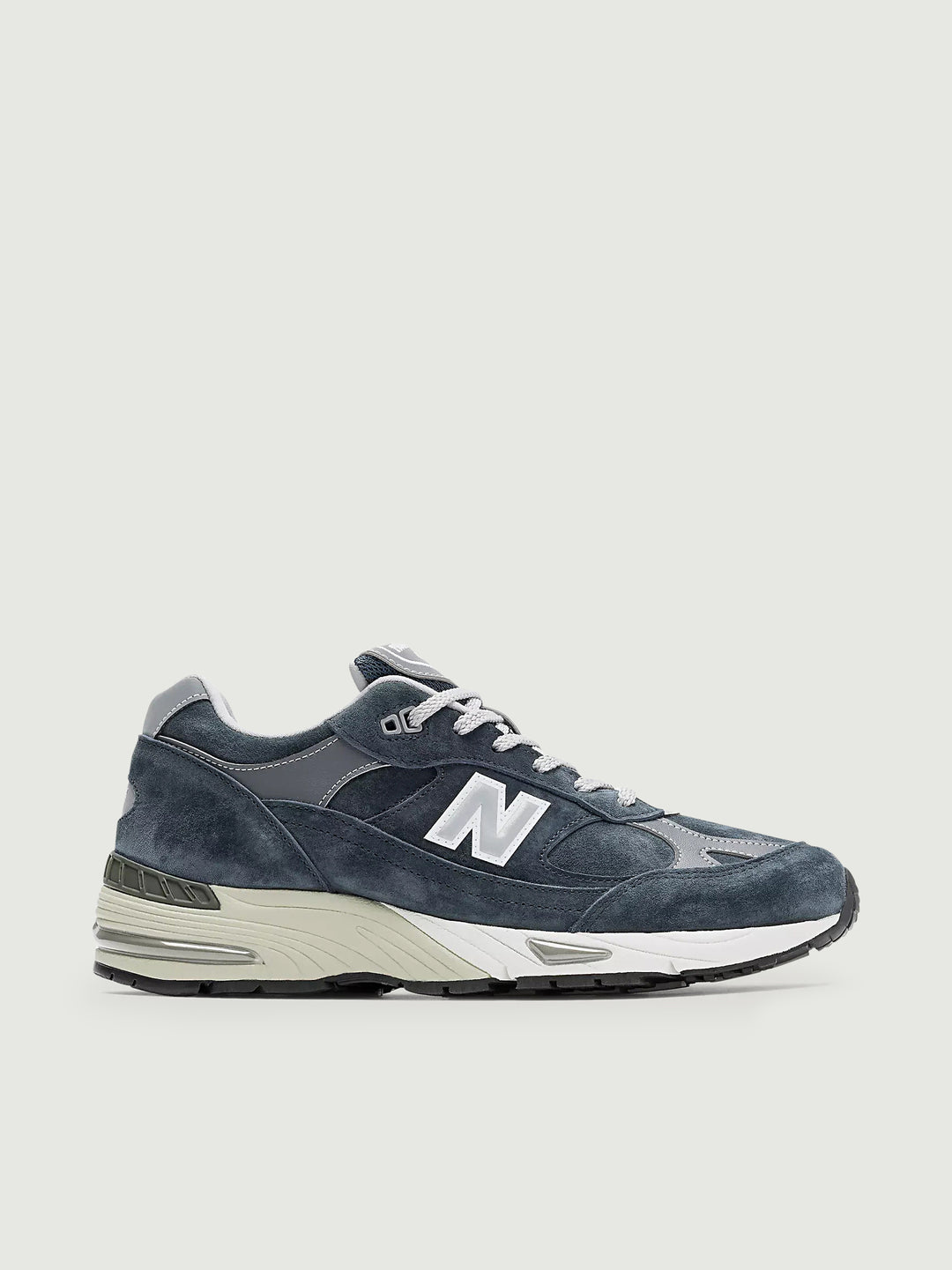 Sneaker 991 Navy M991PN1 D NEW BALANCE 