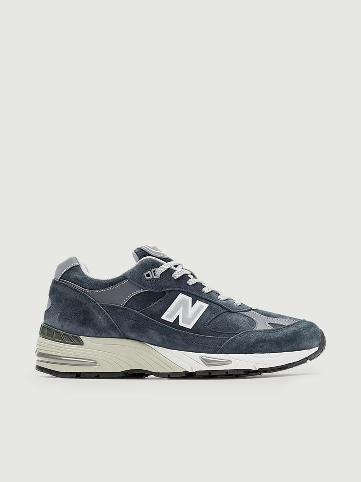 Sneaker 991 Navy M991PN1 D NEW BALANCE 
